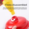 Household Plumbing Toilet Sewer Toilet Vacuum Suction Pumps