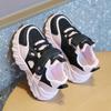 Autumn Child Sneakers New Fashion Women Sneaker Versatile Trend Girl Shoe Classic Breath Boy Shoe Soft Sole Comfort Casual Shoes