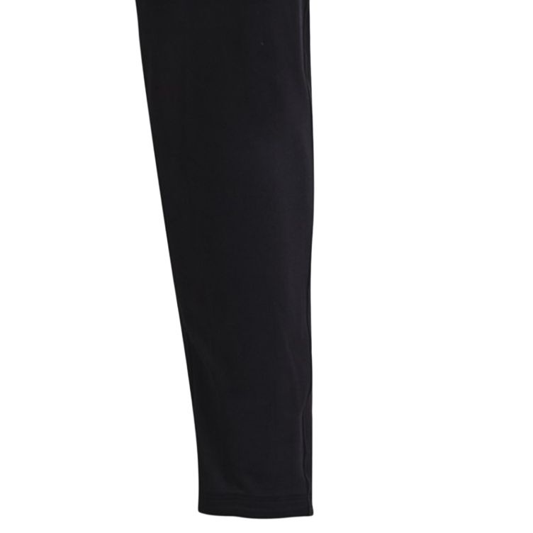 Under Armour Sportstyle Comfortable Breathable Sports Casual Pants Men bottoms Black 1388017-001