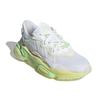 adidas Ozweego Hvit Gul Tone Dame GX2726
