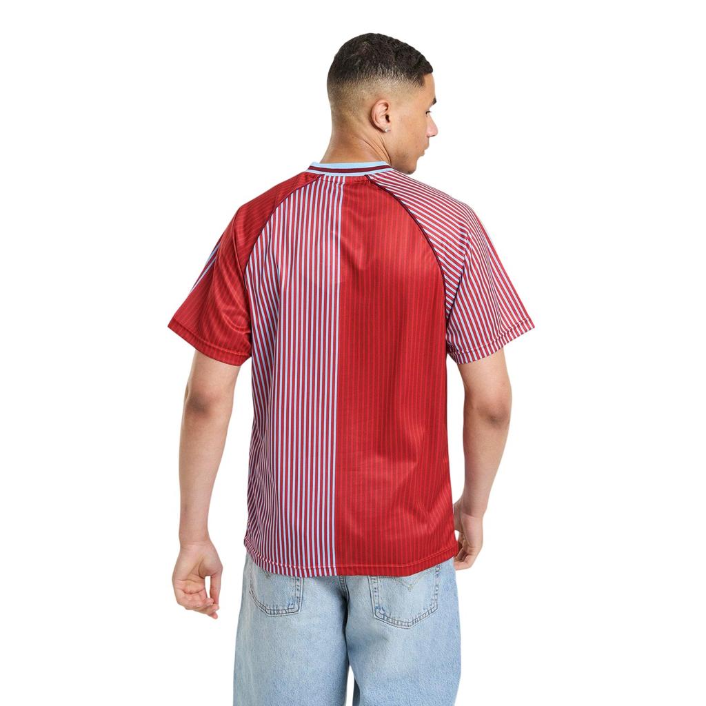 T-shirt Score Draw da uomo Aston Villa FC