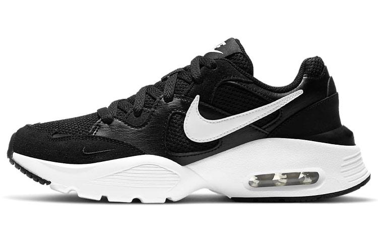 

Nike Air Max Fusion Black White Women s CJ1671-003 36.5
