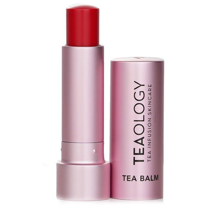 

TEAOLOGY Cherry Tea Lip Balm