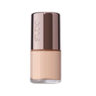Studio Glow Foundation 10ml, Cool No. 21, 1 Piece