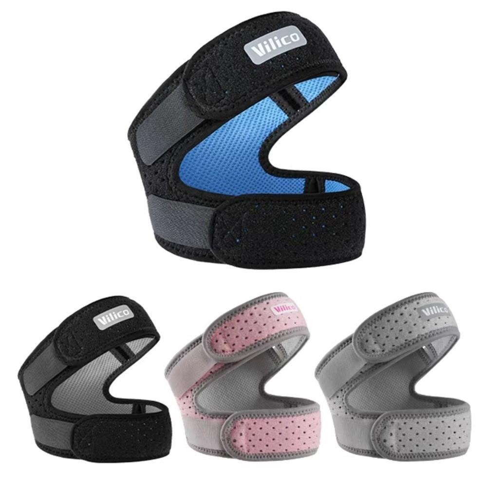 Adjustable Knee Strap Stable Compression Knee Support New Patellar Tendon Support Strap