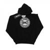 DC Comics Womens/Ladies DC Originals Logo Hoodie