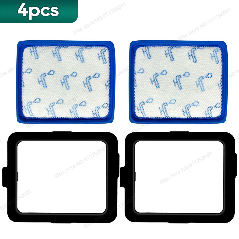 Compatibile per Philips CP0616 FC9728 FC9729 FC9730 FC9731 FC9732 FC9733 FC9734 FC9735 Parti di Ricambio Filtro