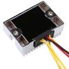 Voltage Regulator Rectifier for Polaris Sportsman Ranger 400 500 ATV UTV, Aluminum Cooling Fin 12V Battery Charger Regulator 4012192 Replacement