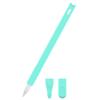 Silicone Cartoon Pencil Sleeve for 2nd Gen Apple Pencil – iPad Pen Protector