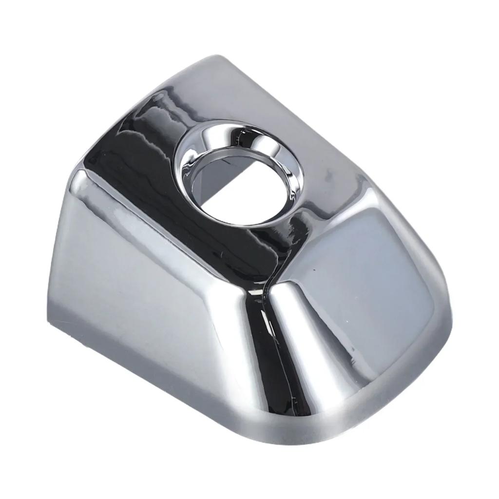 Door Handle End Cap For Lexus For GX460 For Toyota For 4Runner For Land Cruiser Front Left Door Handle Cover Gate Grip End Lid