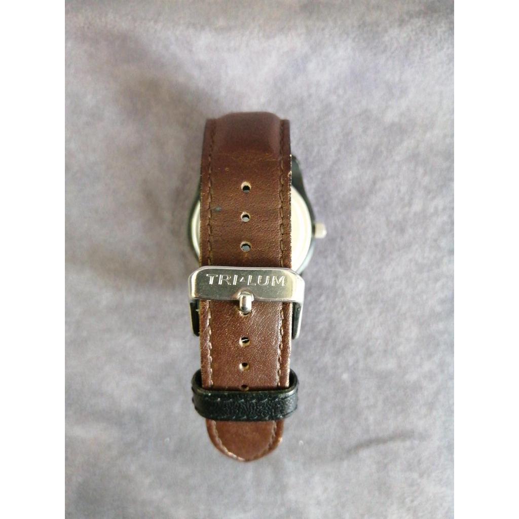 Used LORUS V851-6490 Quartz Analog Watch