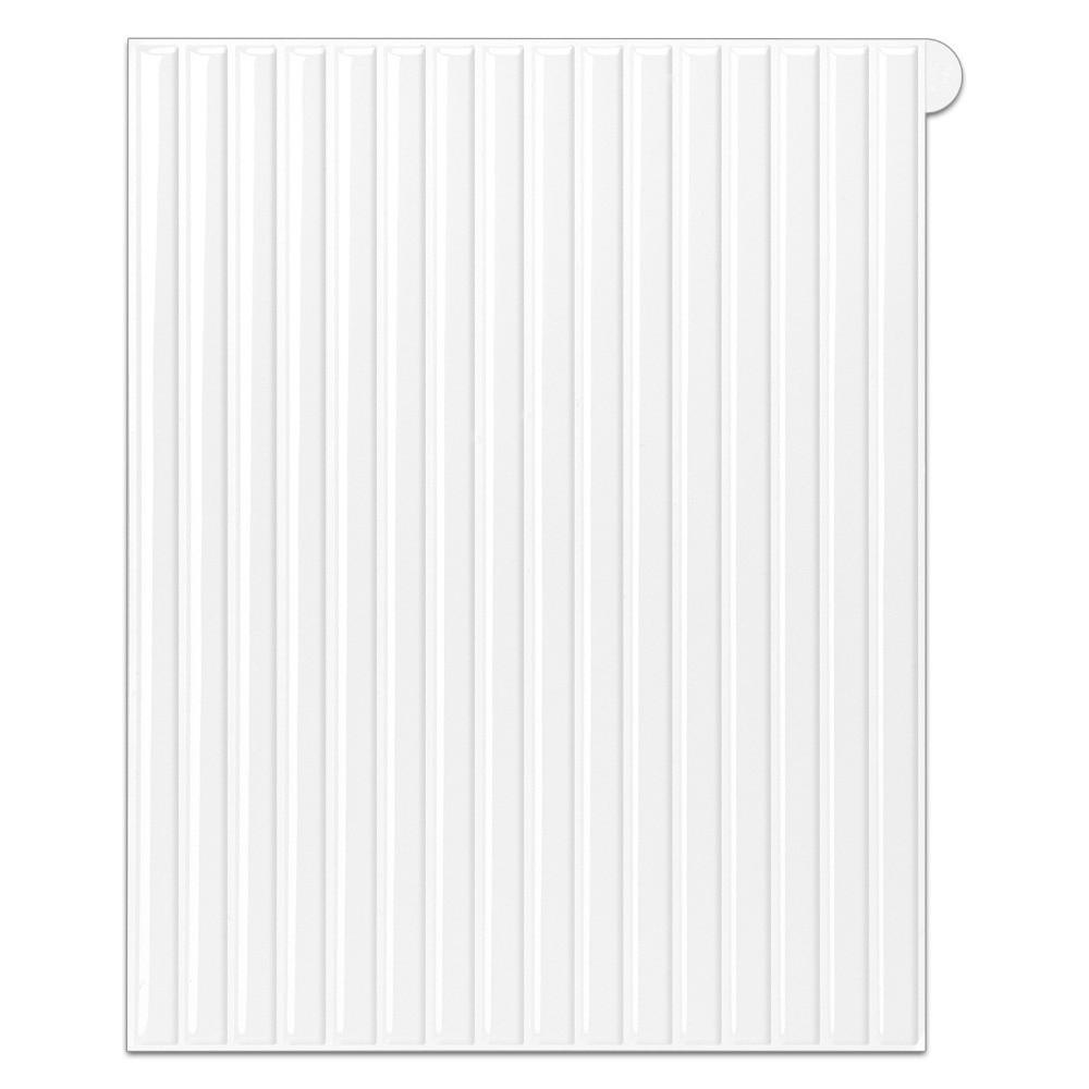 Modne Samoprzylepne Płytki Backsplash Peel and Stick 11,4*9 cali Płytki Ścienne 3D Odporne na Olej Dekoracja Domu Naklejka Płytka do Kuchni Łazienki