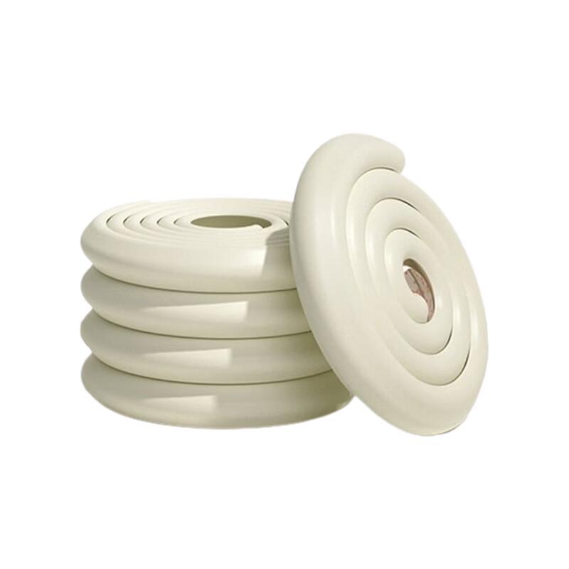 Self-Adhesive L-Shaped Bumper Strip