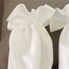 2pcs Bride Arm Sleeves Breathable Loose Sleeves Comfortable Outdoor Sleeves Suitable for Various Gowns
