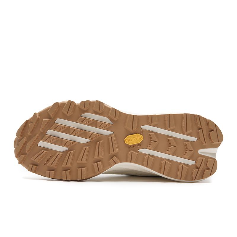 FILA LYNX BOA 3+ Cushioning Abrasion Resistant Lightweight Low top Outdoor Shoes Men's Early Snow A12M541207FLR