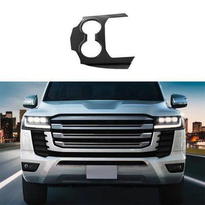 Kohlefaser ABS Verkleidung für Toyota Land Cruiser 300 LC300 2020+