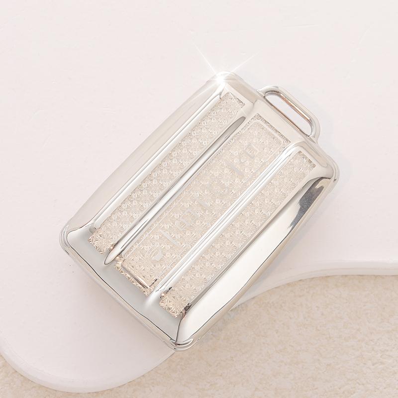 Crystal Tpu Key Case For Great Wall Tank 300 500 Haval H6  H9  H2 M6 Owl Dragon Max F7 F7X F7H Remote Car Key Cover Fob