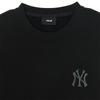 MLB Unisex Back Logo Crewneck Sweatshirt