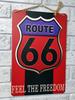 Harley Davidson Wall Art Poster Moto Decor