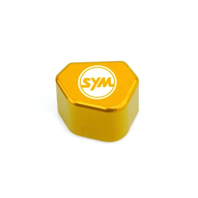 CNC Motorcycle Switch Button Turn Signal Switch Keycap For SYM CRUISYM GTS 300 GTS 300i JOYMAX Z 125 250 300 MAXSYM 400i