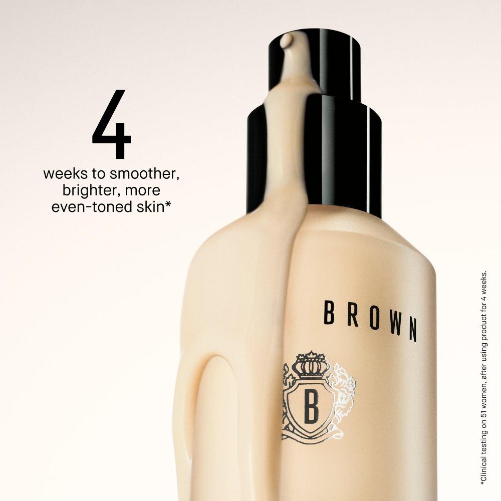 Bobbi Brown vyhlazující sérum obohacené o vitamíny s niacinamidem 1,01 oz
