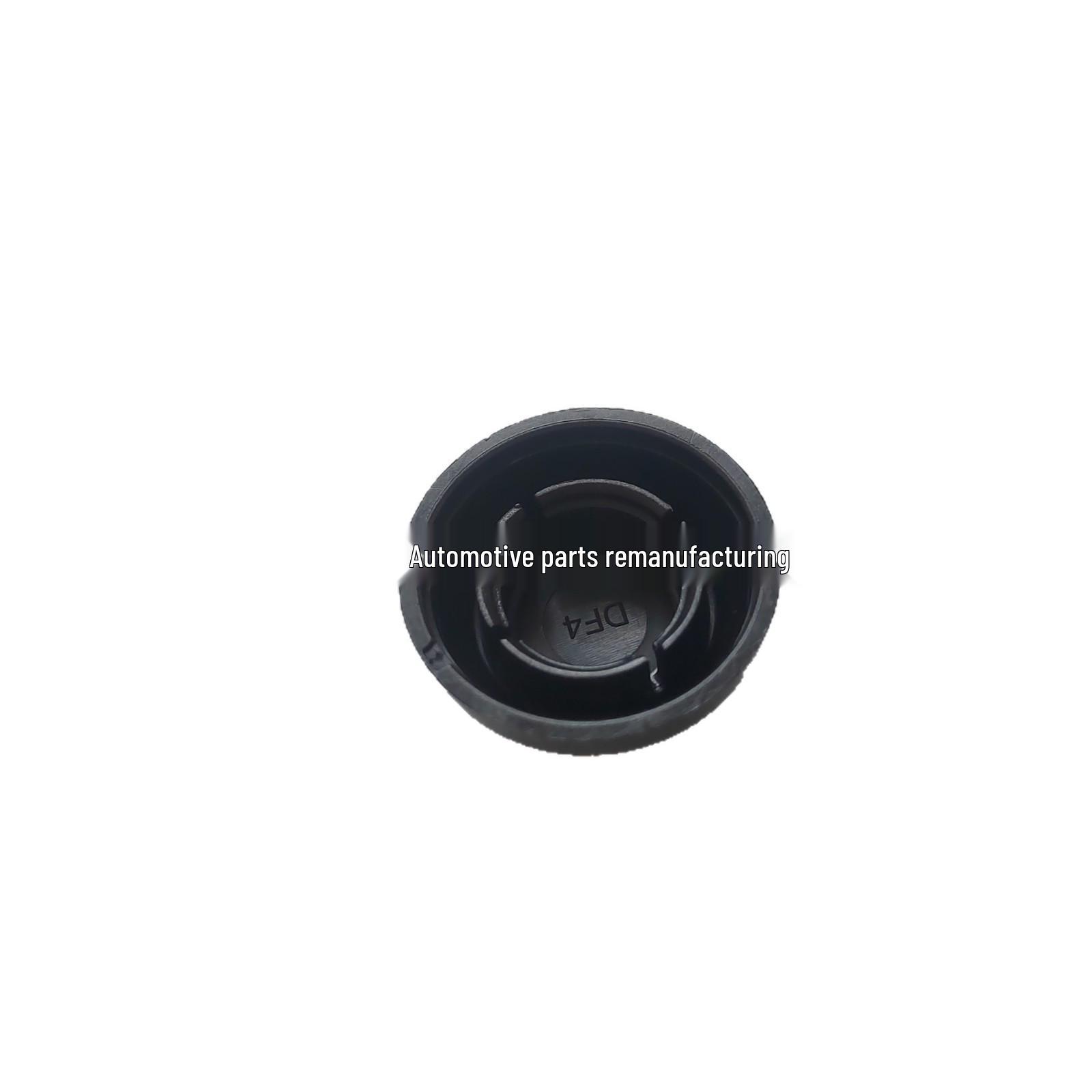 90651-S0A-003 Rubber Washer Screw Compatible with Haoying Acura, Siming, Sidi, Civic, Siwei 90651-S0A-003