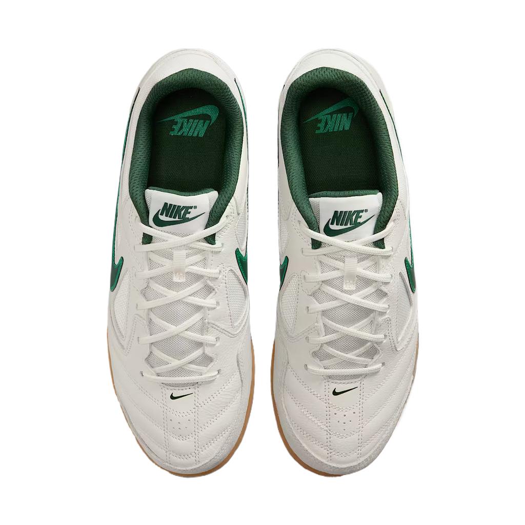 Nike Gato Sail Stadium Green Men Sneakers Cream Gum-Yellow Fir HQ6019-103