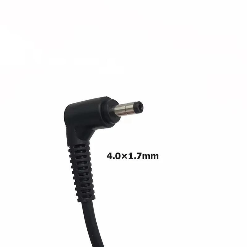 20V 3.25A 4.0*1.7mm Laptop Power Supply Adapters For Lenovo YOGA 710 510-14ISK IDEAPAD 510S-14 XiaoXin 310 65W Laptop Charger