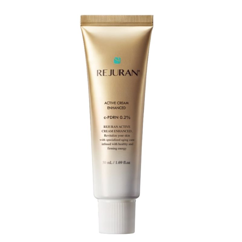

Rejuran Active Cream Enhanced 50ml 50ml 1ea