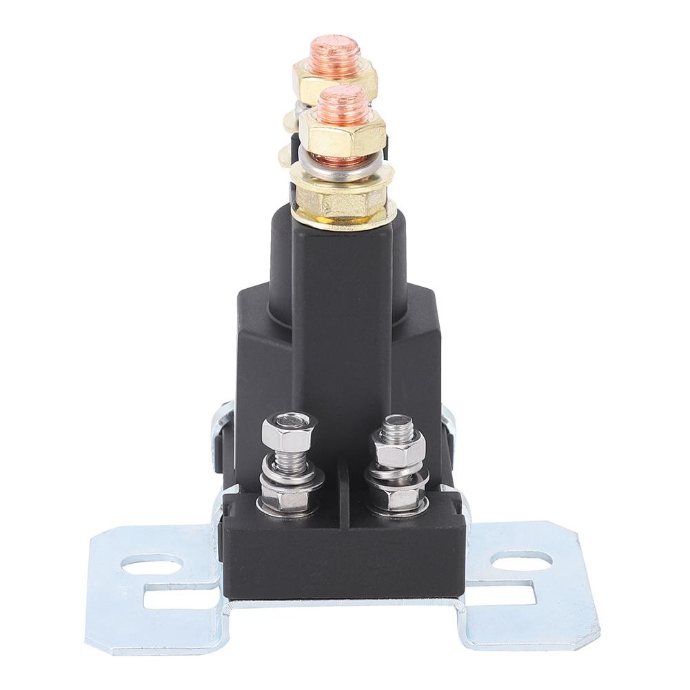 

500A 12V Car Auto Starting Relay Automotive Battery Isolator Relay for Car Power Switch