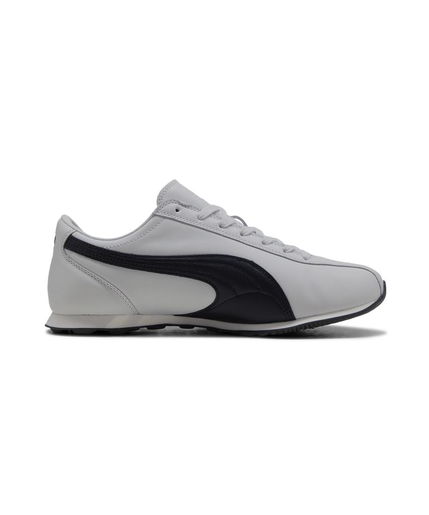 Puma Sprint - Grey:Black / 402960-11