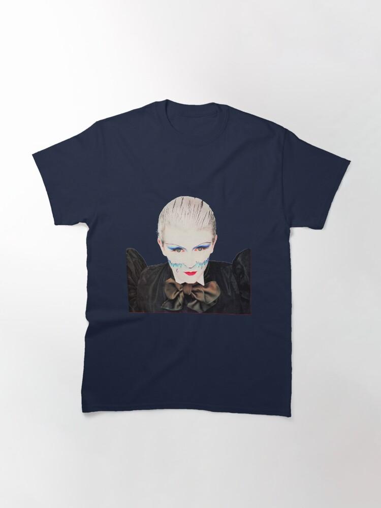 Visage Visage Klasik Tişört