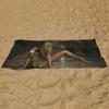 Towel Sauna Gift PoolGym So M-McRaeS What To Beach Travel Shower Quick Dry Sports Towels Camping Close T-TateS Soft