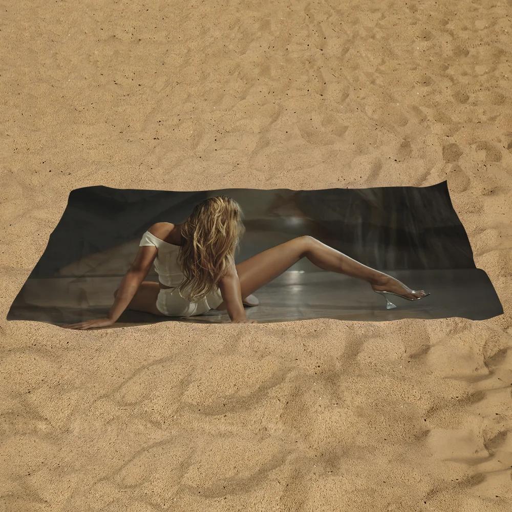 Towel Sauna Gift PoolGym So M-McRaeS What To Beach Travel Shower Quick Dry Sports Towels Camping Close T-TateS Soft