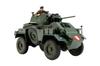 Tamiya Military Miniature Series 87 British Army Armored Car Plastic Model 32587 1/48 No. 7-Ton 4-Wheel Mk.IV