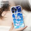 Amine Y-Your Lie In Aprils for iPhone 17 Pro/17 pro max Protective Film for Back, Camera(Not Phone Case)