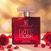DATE DUSK Langhoudend Parfum Voor Vrouw | Premium Gourmand Oosters Parfum | Langhoudende Geur |