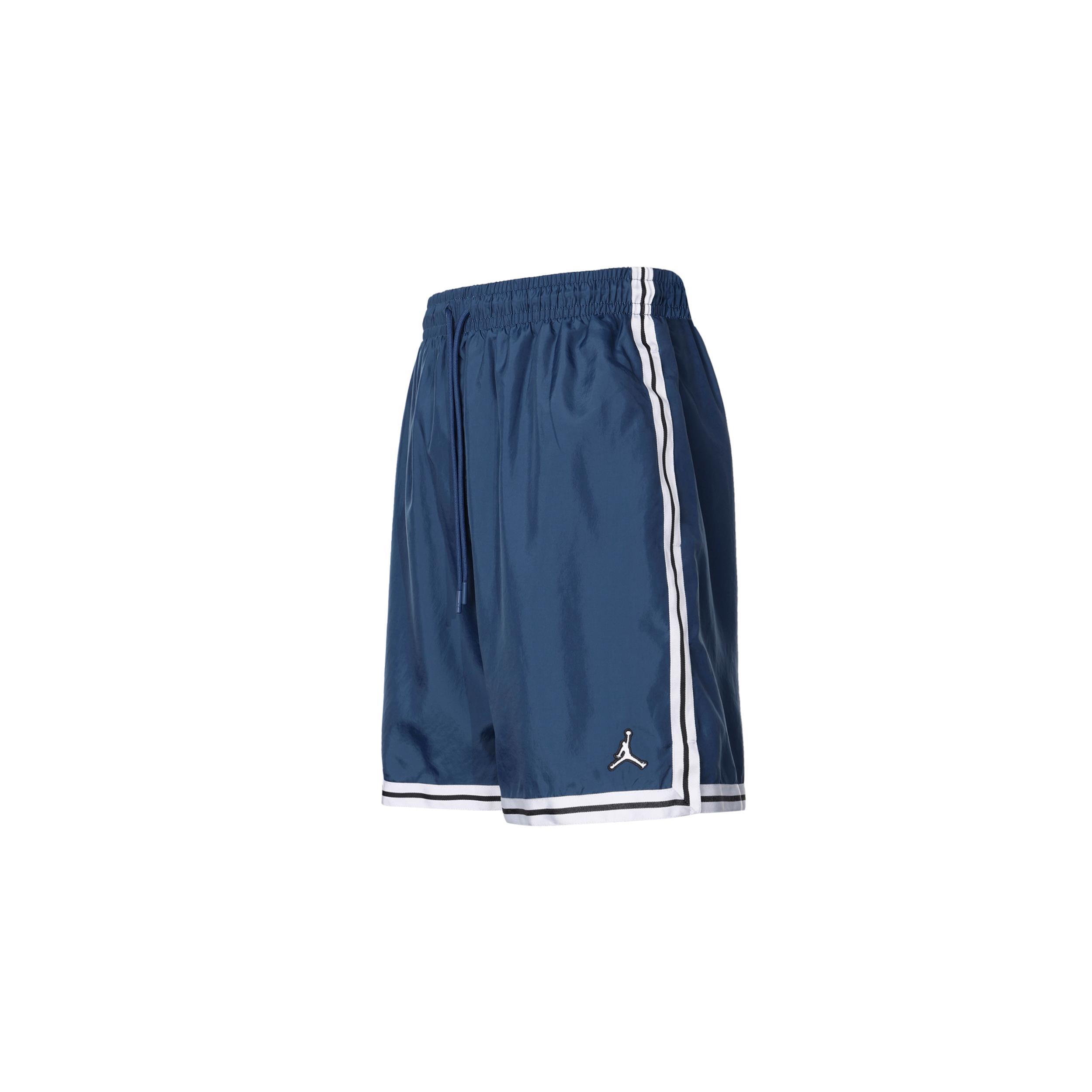 Jordan Casual Shorts Men s Blue Moderate DQ7355-493 S
