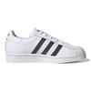 adidas Originals Superstar J Comfortable Slip Resistant Abrasion Resistant Slip Resistant Abrasion Resistant Low Top GY3358
