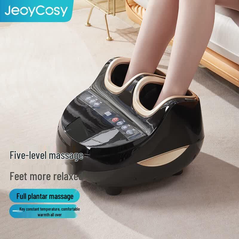 Jiancheng FM06 Multi-Function Foot Massager CN plug (adapter included)
