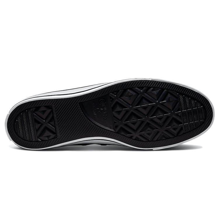 Converse Space Jam X Chuck Taylor All Star High Tune Squad  Unisex Sneakers Black Multi White 172485C