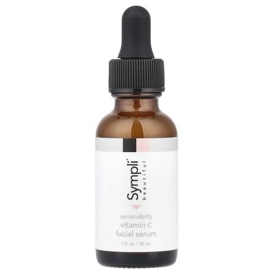 Serumdipity, Age Refining Vitamin C Gesichtsserum, 30 ml(1 Fl Oz)
