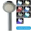 Amazing Colorful LED Light Up Shower Head That Enhances Your Bathing Experience
