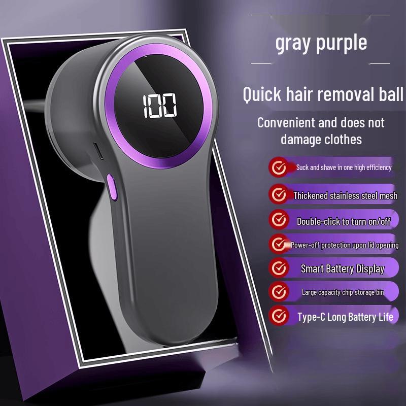 ZISIZ Fabric Shaver