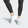 New Adidas Equipment 10 Em 'Light Sky Blue White' Women's FU8360