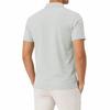 Skechers Breathable Moisture-Wicking Quick-Dry Polo Shirt Men tops P226M350-00KW