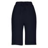 Women Shorts Knee Length High Waisted Relaxed Fit Summer Casual Shorts with Pockets Pure Color Summer Shorts Lounge Wear