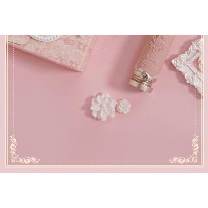 COLORROSE - Western Antik Mattlippenstift mit Spitzenprägung - 13 Farben