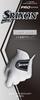 Dunlop Golf Gloves SRIXON White 22cm GGG-S029