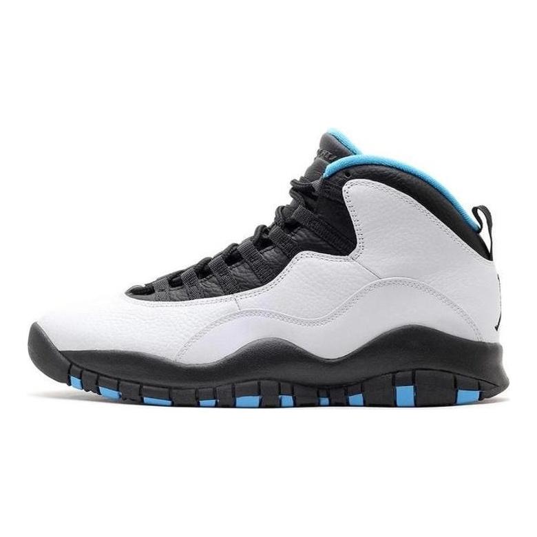 Jordan 10 Retro Powder 2014 310805-106